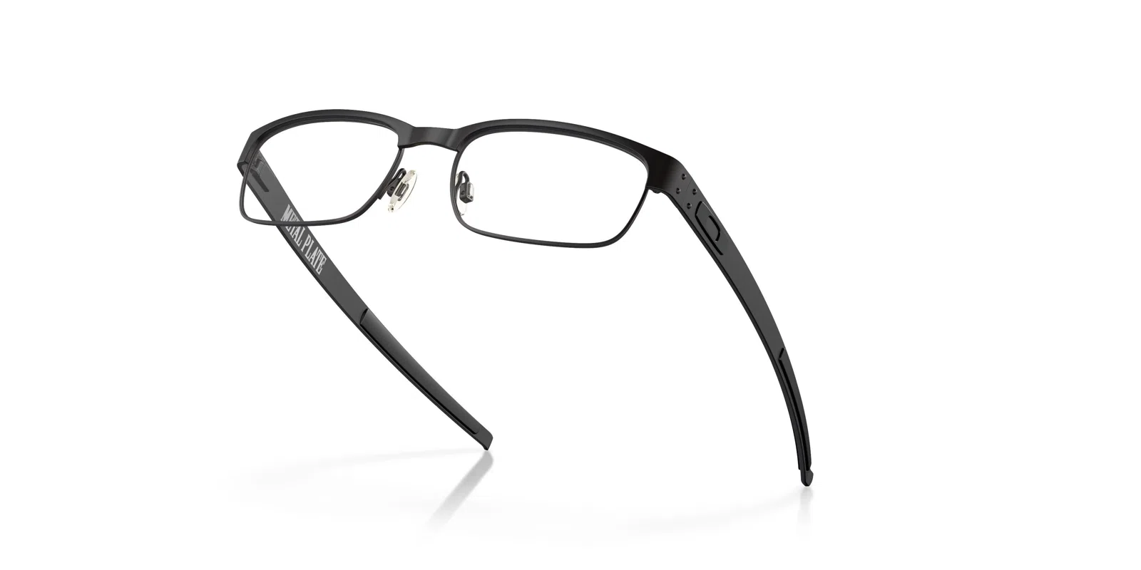 Oakley Metal Plate 5038 Eyeglasses - view 27